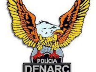 Polícia Civil do Estado de São Paulo Denarc-policia-civilsp