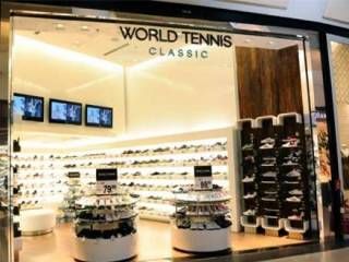 lojas world tennis classic