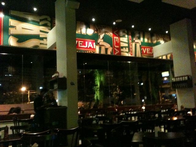 Devassa foto 1