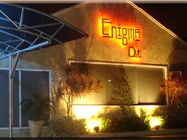 Enigma Club Bar Dançante - Indianópolis, São Paulo, SP - Apontador