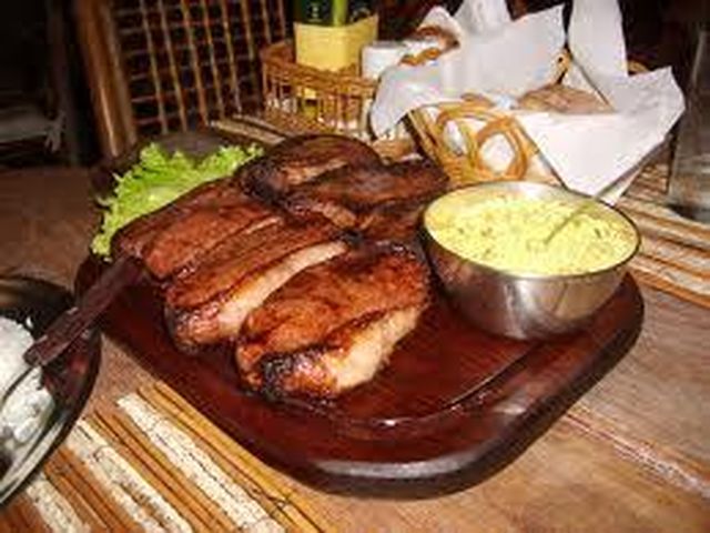 Tábua de Carne Restaurante - Parque das Dunas, Natal, RN - Apontador