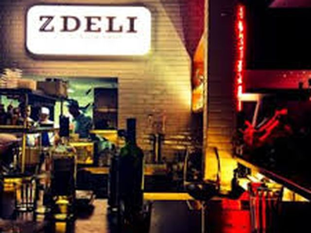 Z Deli Sandwich Shop - Pinheiros, São Paulo, SP - Apontador
