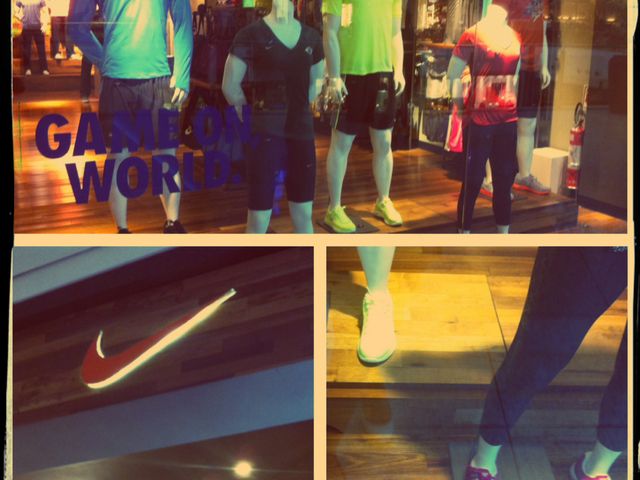 Nike Store - - Bahia - Caminho Árvores, Salvador, BA - Apontador