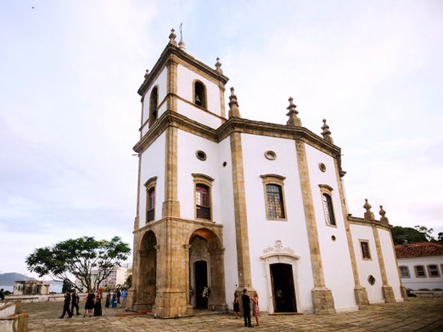 Foto de Igreja de Nossa Senhora da Glória do Outeiro