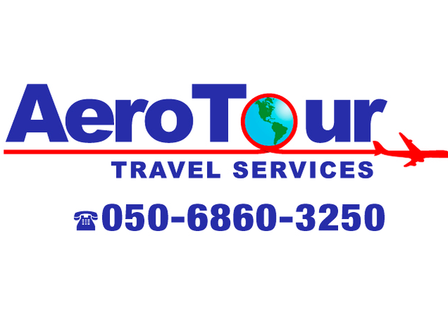 aerotur travel