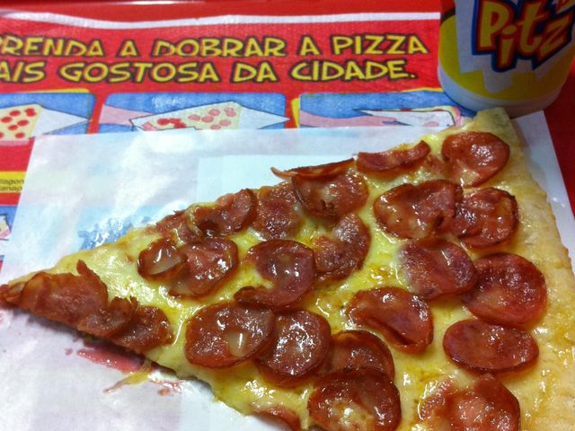 Super Pizza - Farol - Maceió, AL