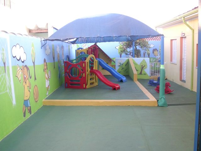 Escola de Educação Infantil Sementinha do Saber Unidade 1 e Unidade 2 ...