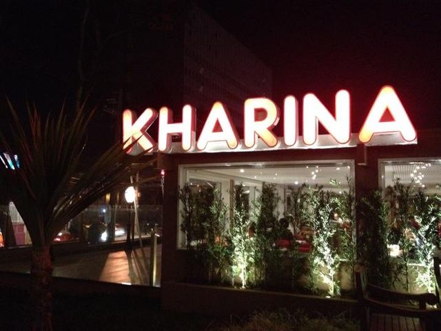 Kharina - Batel - Batel, Curitiba, PR - Apontador
