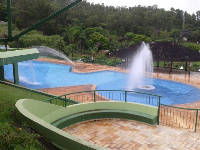 Parque Municipal Jayme Ferragut - Jardim Italia, Vinhedo, SP - Apontador