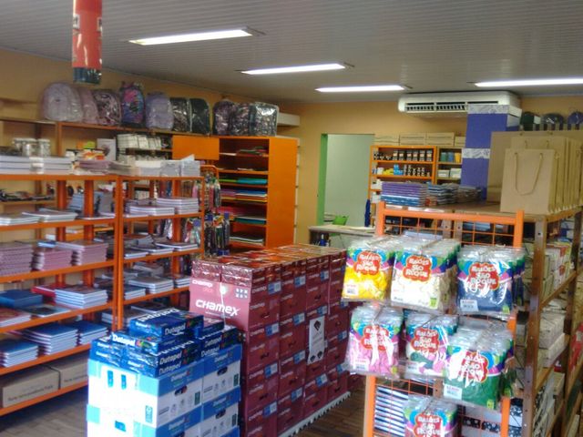 Papelaria Kreppel - Santa Cruz, Ribeirão Preto, SP - Apontador
