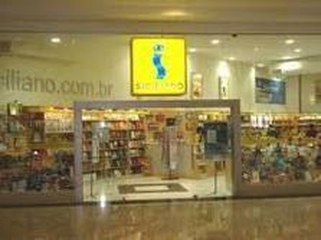 Livraria Siciliano-Shopping Midway - Tirol - Lagoa Nova, Natal, RN -  Apontador