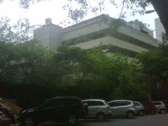 Pontifícia Universidade Católica-Puc/Sp-Campus Perdizes - Perdizes ...