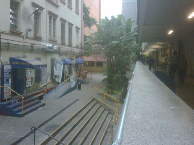 Pontifícia Universidade Católica-Puc/Sp-Campus Perdizes - Perdizes ...