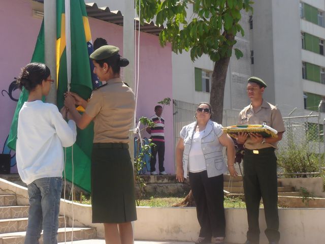 Centro de Ensino Fundamental 104 Norte - Asa Norte, Brasília, DF ...
