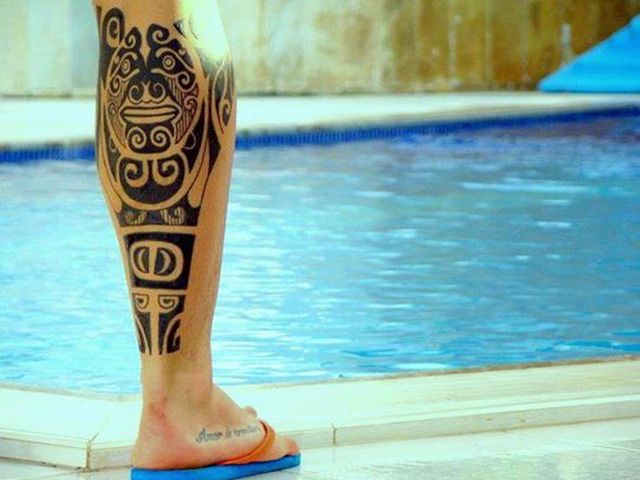 Bingha Tattoo Studio - Barra, Salvador, BA - Apontador
