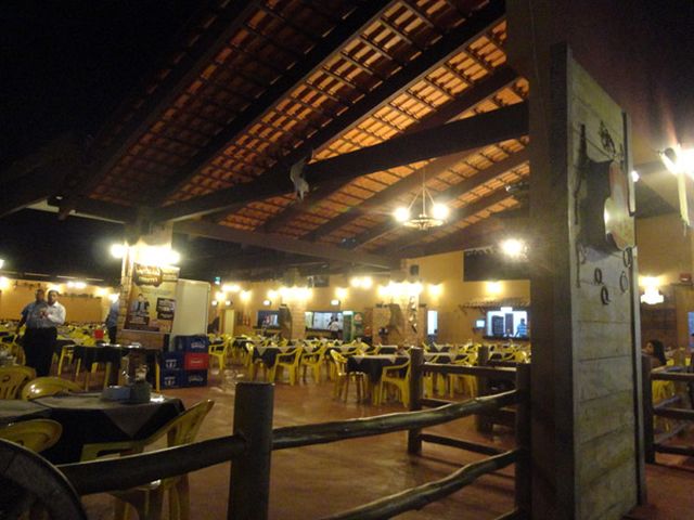 Casa do Cupim - Pico do Amor, Cuiabá, MT - Apontador