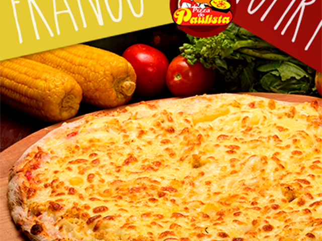 Pizzaria do Paulista foto 1
