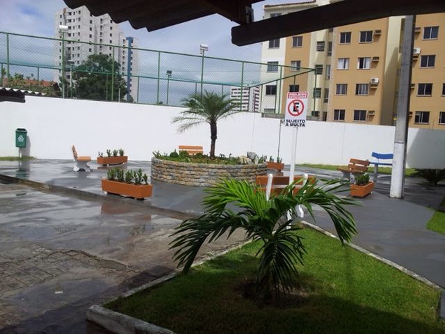 Rua Tenente Waldir dos Santos - Farolândia, Aracaju, SE - Apontador