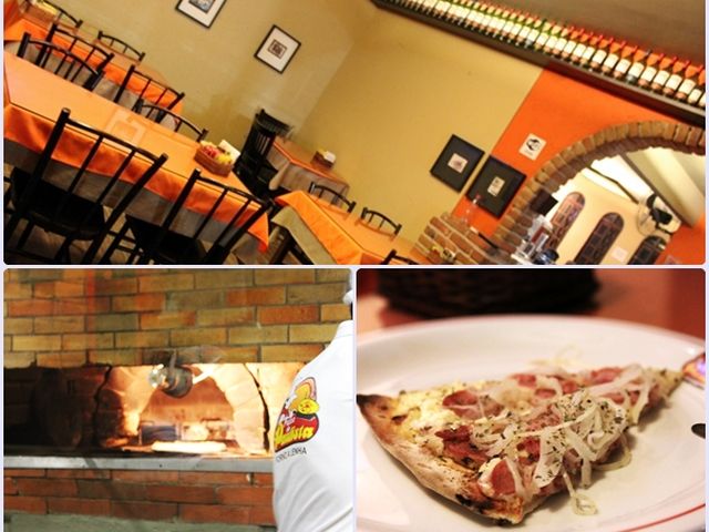 Pizzaria do Paulista foto 2