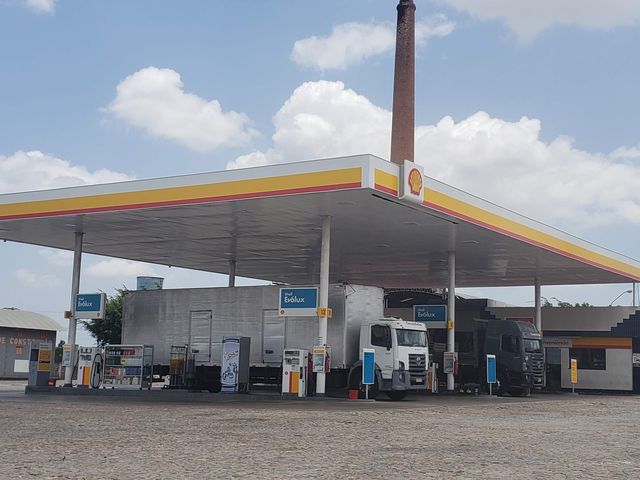 Posto Umarituba Ltda - Umarituba, São Gonçalo Do Amarante, CE - Apontador